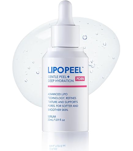 Amazon.co.jp: 【リトミー バランシングブースターセラム ハイドレイト